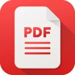 Logo of Pdf Tools android Application 